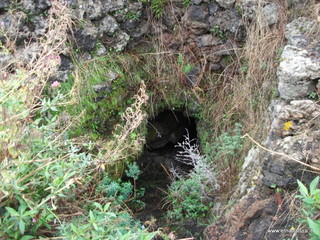 Grotta Monpeloso